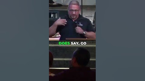 The Power of Discipleship: Jesus