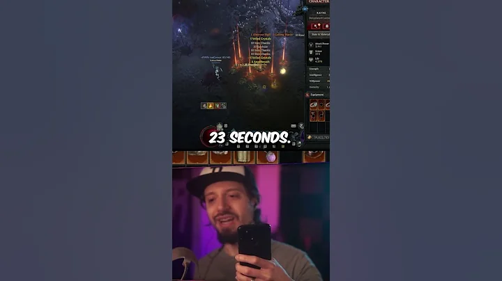 IS THIS A JOKE?! Diablo 4 is Ridiculous