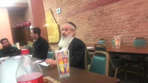 "How to Keep The Fire Alive" - Shalom Bayis Shiur ...
