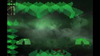 Make a Good Mega Man Level 2 - Yggdrunksil