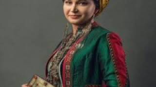 Maral Durdyýewa - Türkmeniň Oglysyň Sen