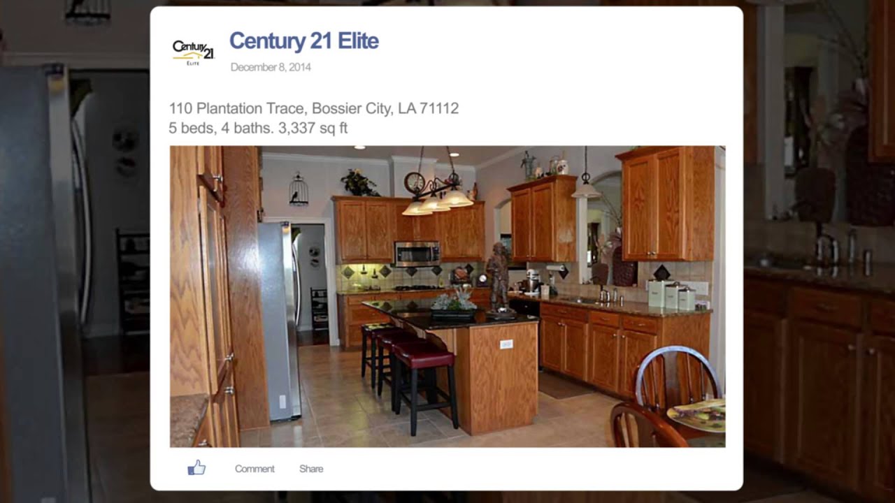 Real Estate Agent Bossier City, LA Real Estate Agent Shreveport, LA