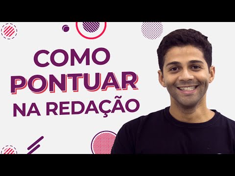 | Live | Como pontuar corretamente na Redação do Enem | Prof. Leandro Bolivar enem descomplica 2019
