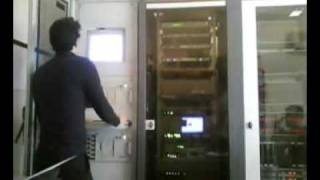alsco software data center