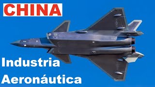 Top 10 Mejores Aviones de Guerra Fabricados en CHINA