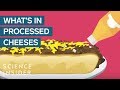 What’s Really Inside Kraft Singles And Other Processed Cheeses?