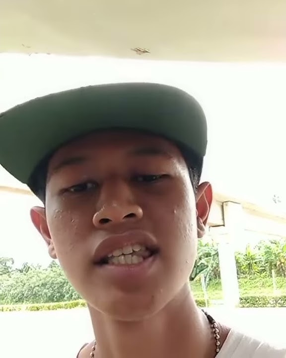 Ganteng Doang Kaga Bernyanyi