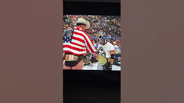 Wwe SmackDown May 5 2006 Cincinnati Ohio 