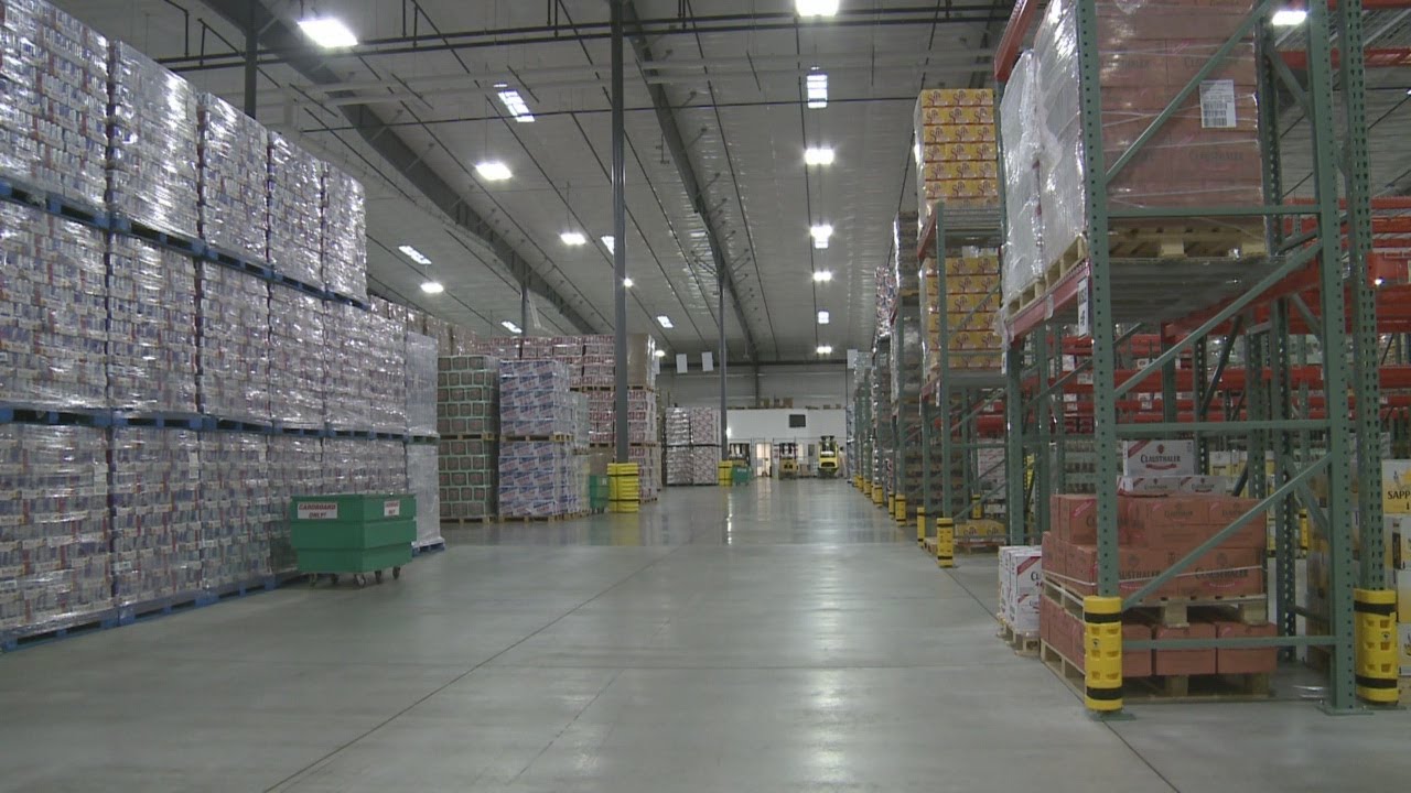 Admiral Beverage opens in ABQ YouTube