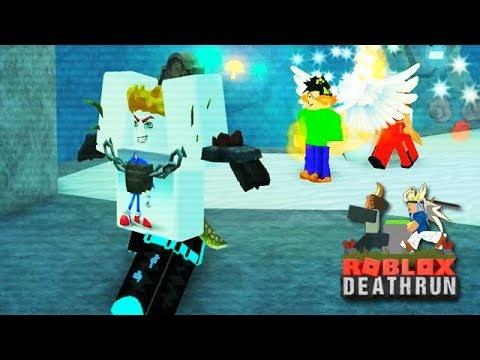 Roblox Deathrun Bunny Hoped To Death Xbox One Gameplay Walkthrough Youtube - dead drool roblox