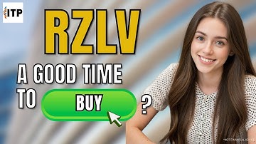 Is het nu een goed moment om Rezolve AI RZLV-aandelen te kopen?
