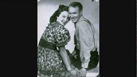 Lulu Belle and Scotty - Remember Me [When The Candlelights Are Gleaming] - [ORIGINAL] -  [1940].