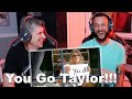 Taylor Swift - You Belong With Me REACTION!!!