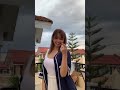 Jeila Dizon Jeilallou Arigato Shorts Tiktok