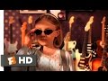 Uptown girls 711 movie clip  its a harsh world 2003