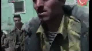 Cingiz Mustafayev - Laçın Uğrunda Döyüş 1992 Il - Hi̇ssə I