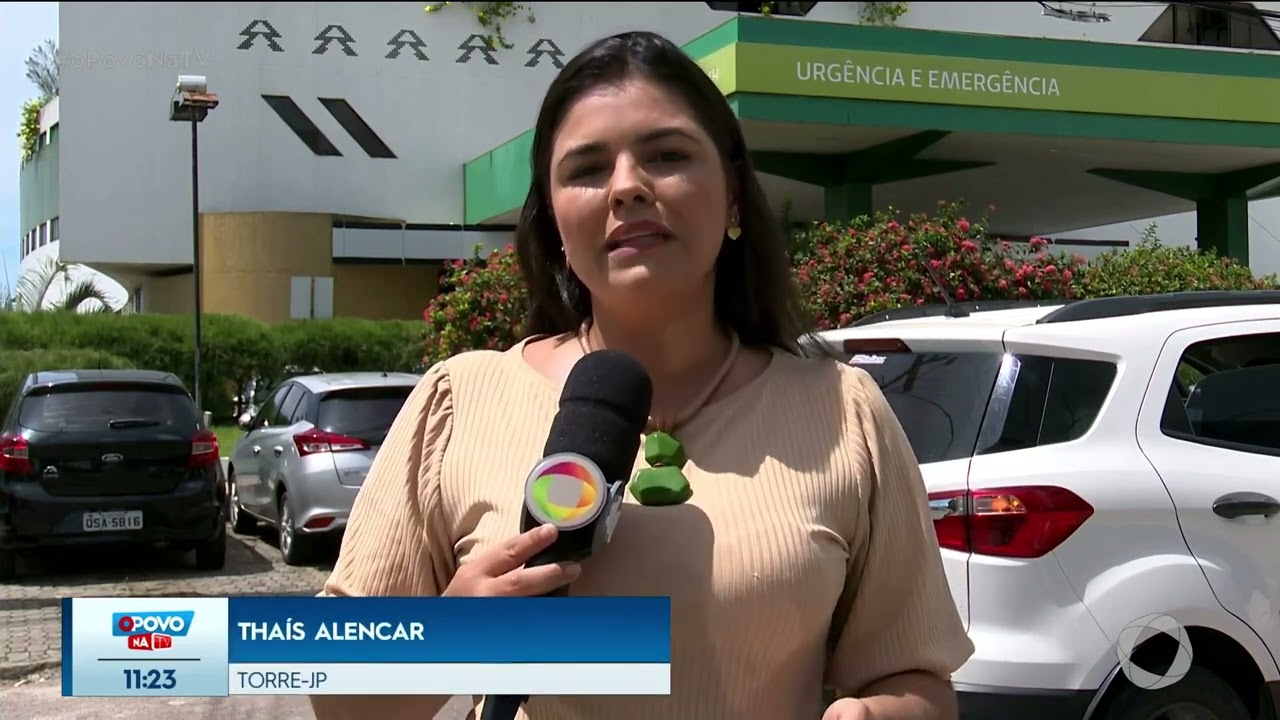 Recebeu alta: Justiça concede prisão domiciliar com tornozeleira para Padre Egídio - O Povo na TV