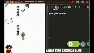 Coding Adventure 137
