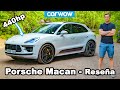 Porsche Macan Turbo reseña: ¡ve qué tan rápido es a los 100 km/h en realidad!