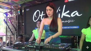 TUNGGU DULU‼️ JANGAN BURU-BURU || FDJ DEVI KITTY || OT WIKA REMIK PALEMBANG #SANGPENJELAJAHSUMSEL 