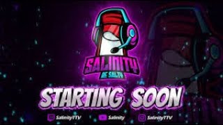 Twitch Stream Starting Soon Video Logo