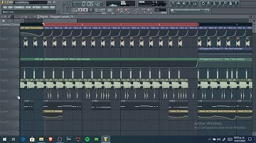 How to Sub Zero Project l [FL Studio 11] (HQ)