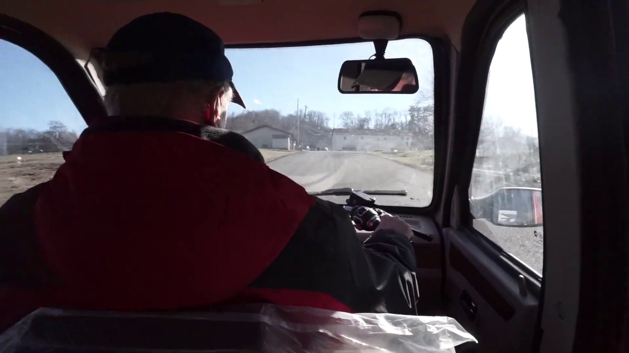 ZEV T3-5D ELECTRIC TRIKE DEMO DRIVE