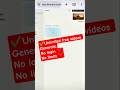 Yuanbao Unlimited Videos generate #aitool #aivideo #hunyuan #yuanbao #shorts