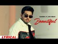Beautiful (Lyrical) | Sabba Ft. Sudesh Kumari | Dr Zeus | Sandy Kaur Nagra | New Punjabi Song 2026