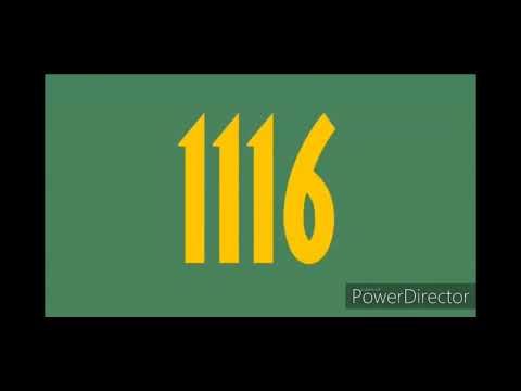 Challenge Countdown From 1900