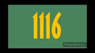 Challenge Countdown From 1900