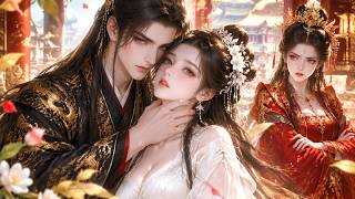 Help! The tyrant hears me! I wanted the cold palace, but he dotes on me and breaks the plot!