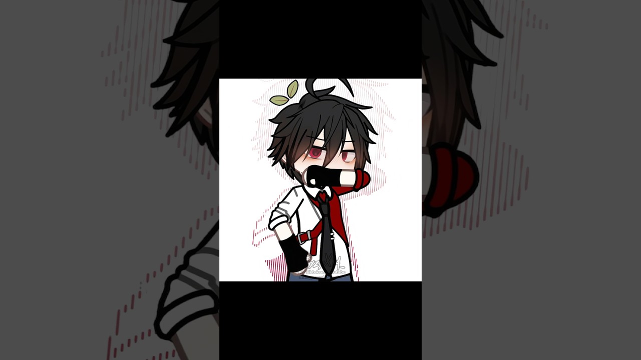Eenie meenie miney mo lover! #animation#gacha#life#edit#tweening#oc#ytshorts#fyp#video#like#coment