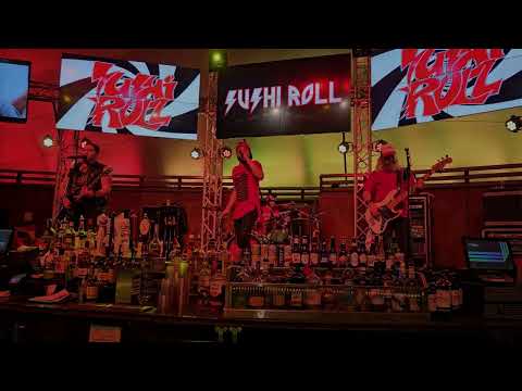 all you can eat sushi near south point casino