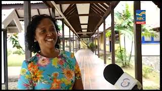 8 p.m News 11-05-2020