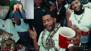 Viral!! Skippa, DJ Mac, Crashdummy - Money Walk (Official Music Video) REACTION