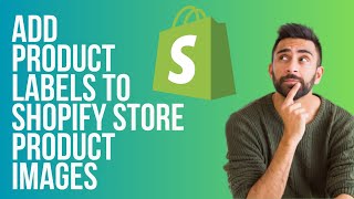 How to Add Product badges, Labels to your Shopify Store Product Images using Tags |Full Tutorial