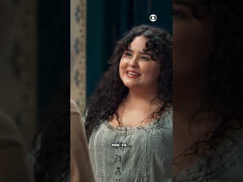 Maria Divina mandou Zé dos Porcos pro tanque lavar roupa no rio 🧺😂 | #ÊtaMundoMelhor #shorts