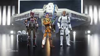 Home - Star Wars Collector