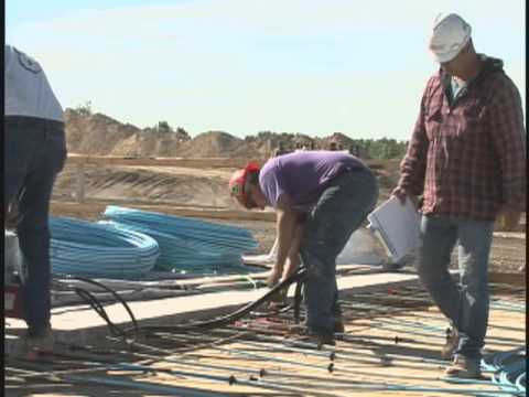 Ironworker - What is it and how do you become one?