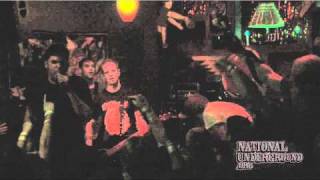 Off With Their Heads - S.O.S. - The Fest 9 Secret Show