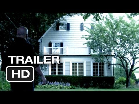 My Amityville Horror Official Trailer #1 (2013) - Documentary HD