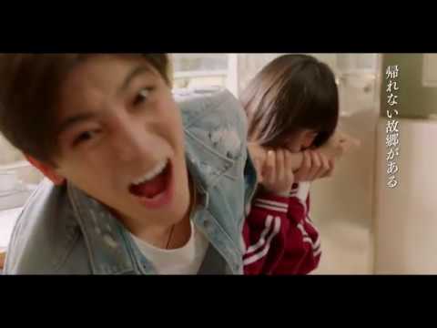 駆け抜けろ１９９６（華流ドラマ） 予告動画サムネイル