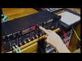 Roland M-SE1 String Ensemble 90's Strings Sound Module Preset Sounds #2