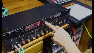 Roland M-SE1 String Ensemble 90's Strings Sound Module Preset