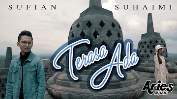 Sufian Suhaimi - Terasa Ada (Official Music Video with Lyric)