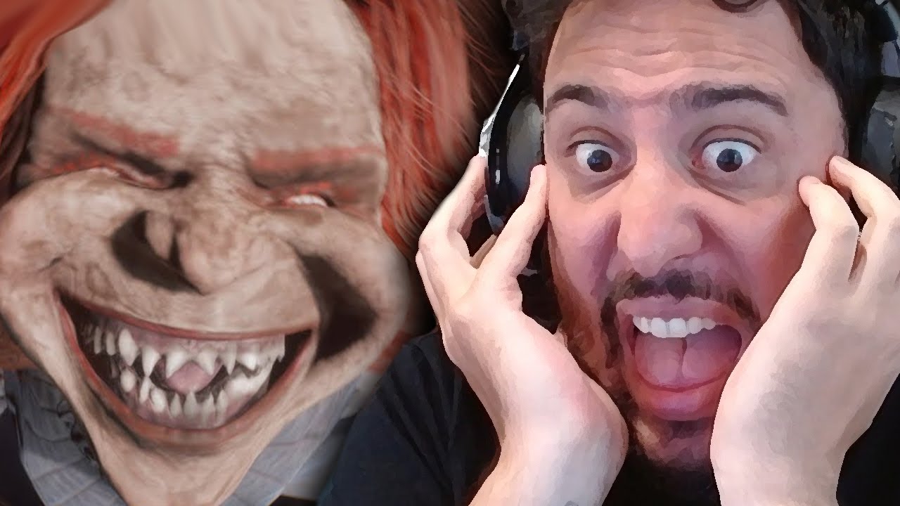 +10 INFARTOS con ESTE JUEGO | FARGAN