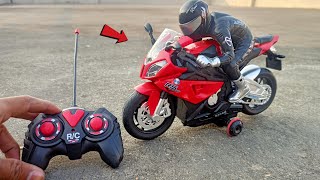 Bmw s 1000 rr || remote control model