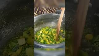 Spring onion tomato curry easyrecipe tastyfood springonionrecipe tomatorecipe simplerecipes