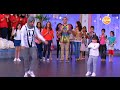 إستعراض راب  | شارع شريف
